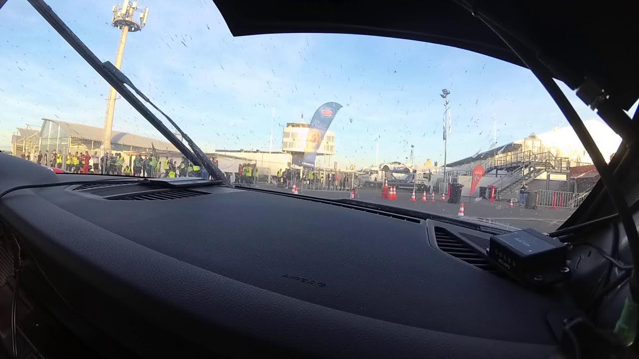 Hockenheim Race part 1 - 912