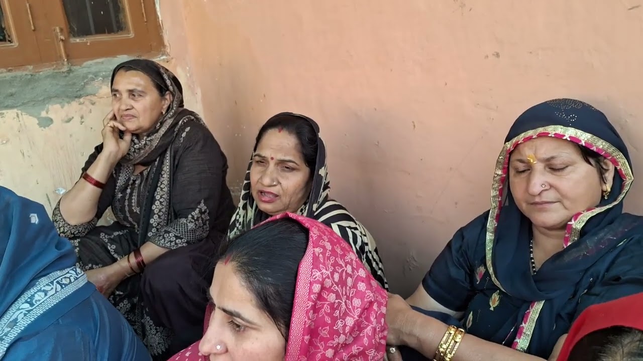 भात  हरियाणवी गीत  उठ पिता जी साकल  खोला #trending 