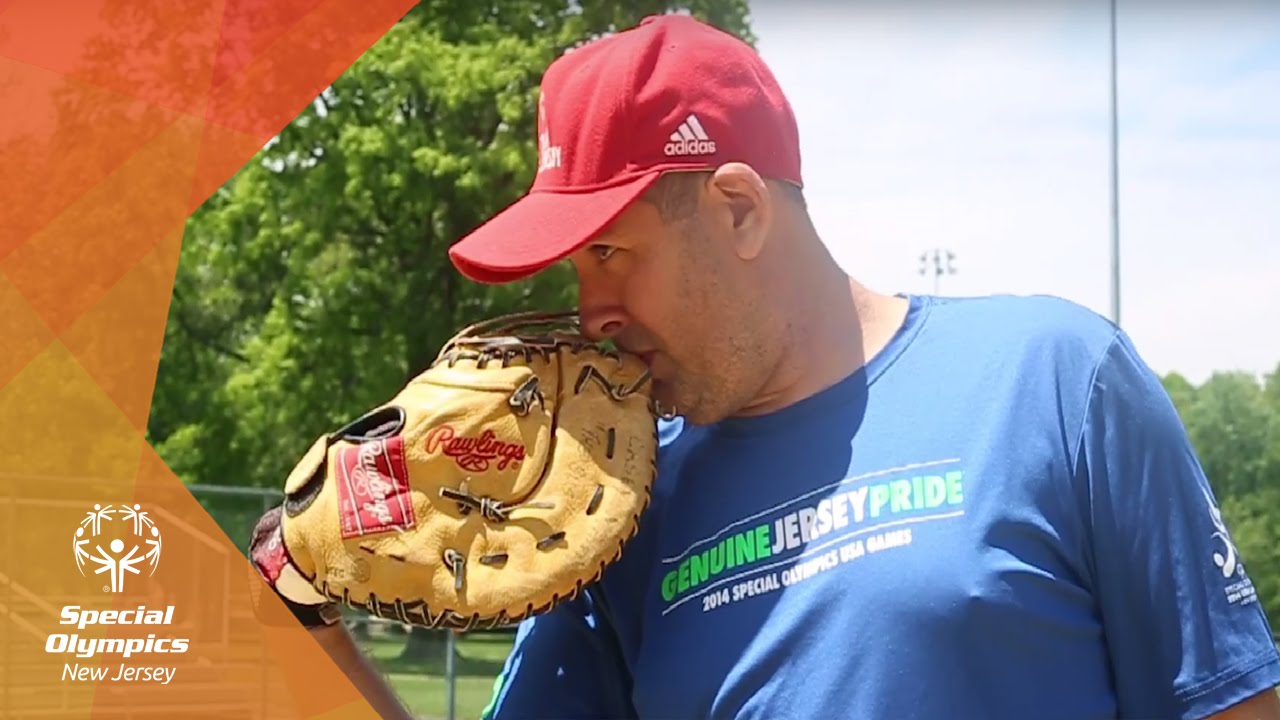 Athlete Profile: Casey Mann