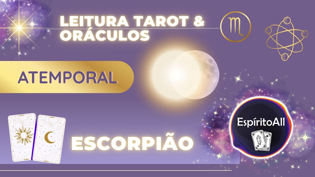 ⬜ ESCORPIÃO – UMA CONEXÃO QUE PUXA AS ALMAS! MESMO À DISTÂNCIA, OS CORAÇÕES VÃO SE CHAMAR !
