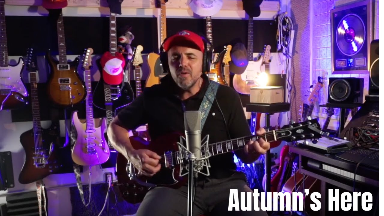 Hawksley Workman 