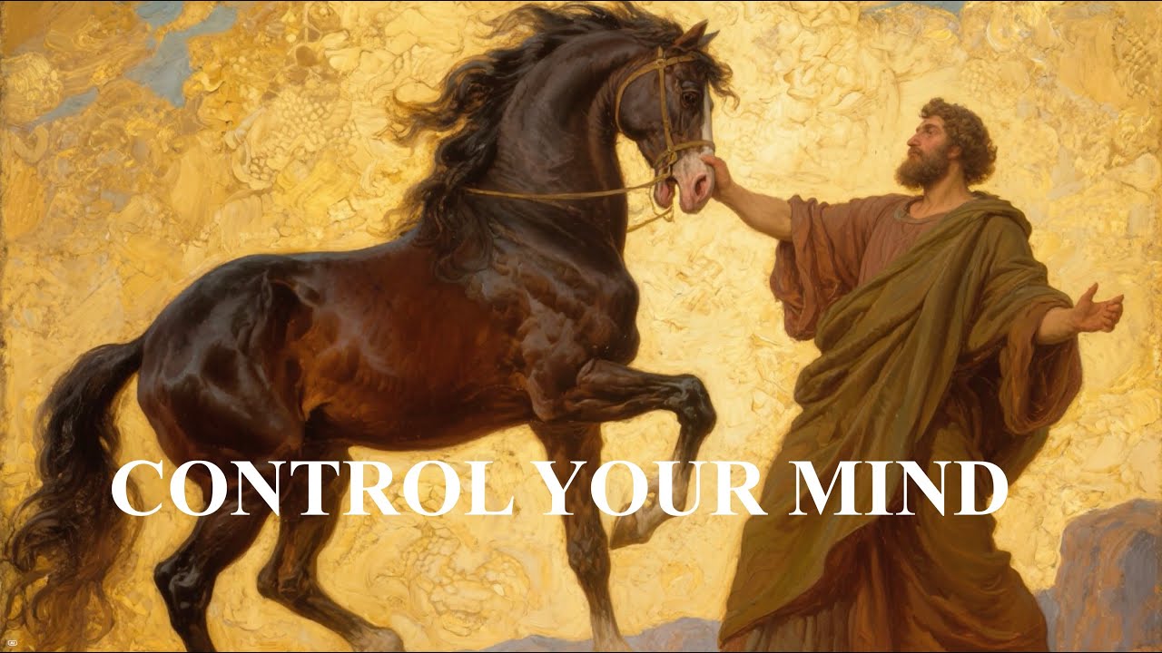 Ancient Techniques to Control Your Mind (Use This Today)