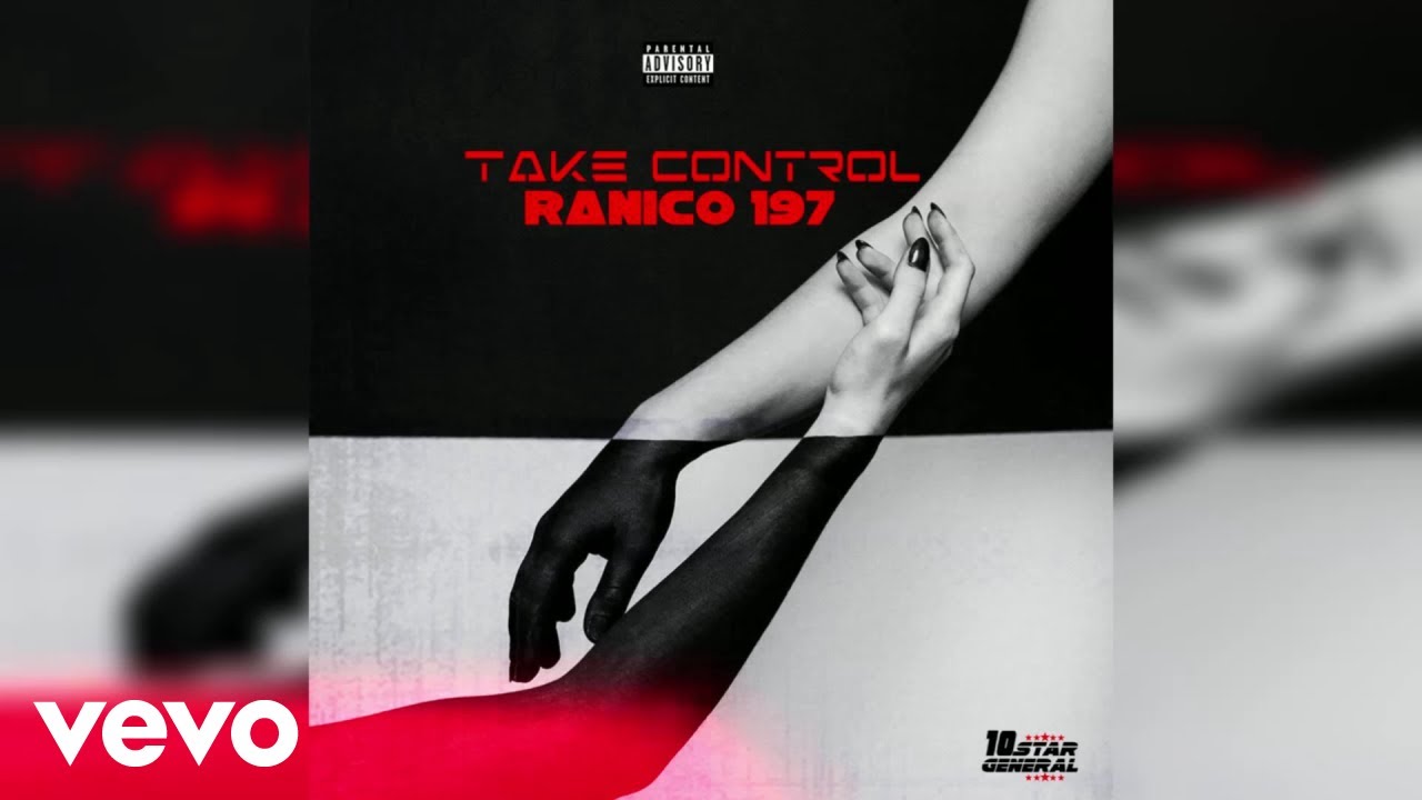 Ranico 197 - Take Control (Official Audio)