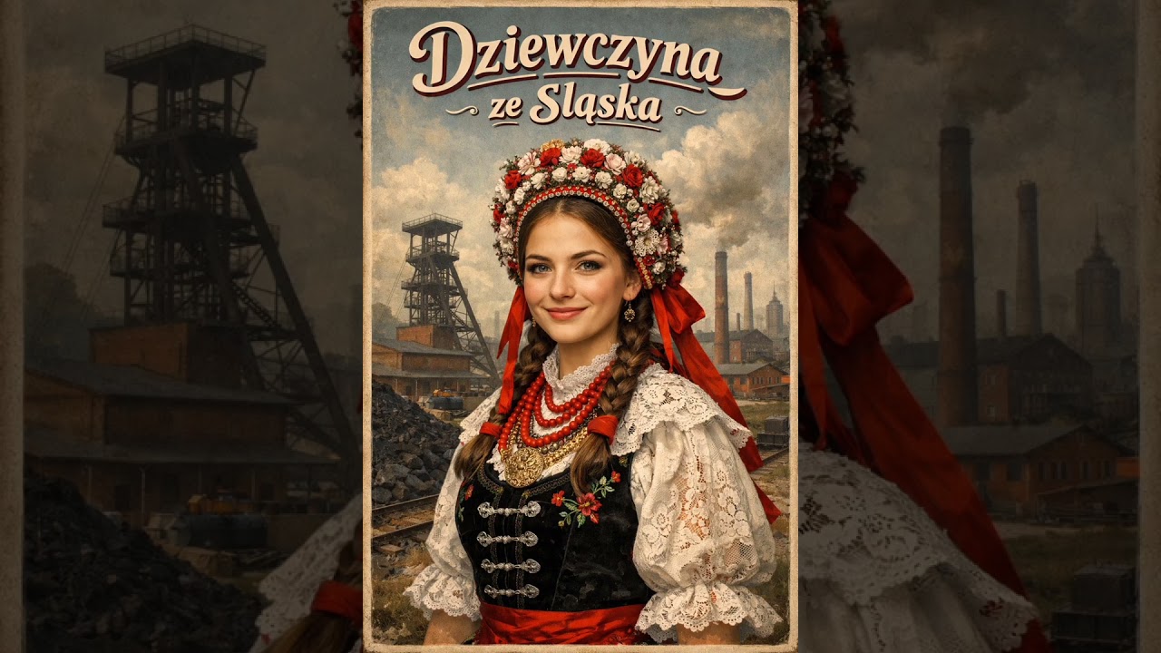 Dziewczyna ze Śląska 