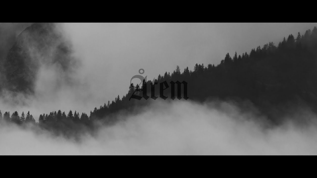 Perchta - Åtem [official music video]