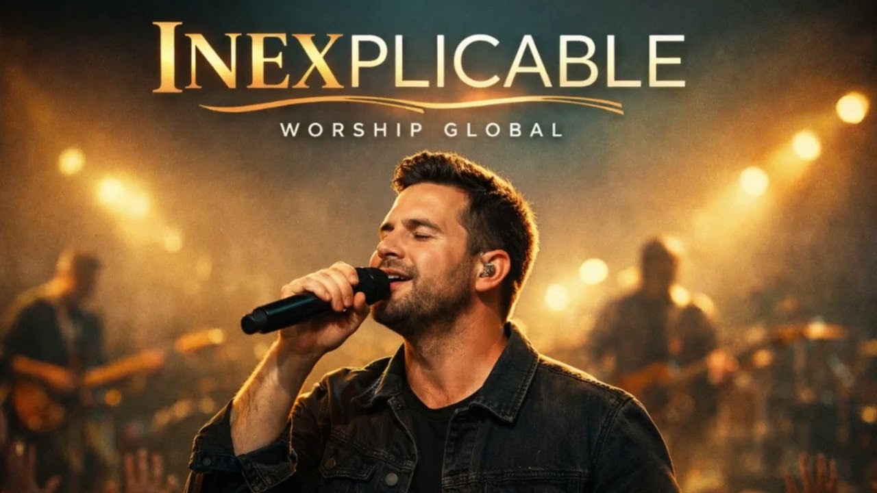 INEXPLICABLE | El Amor Y La Misericordia De Jesús Que No Tienen Explicación