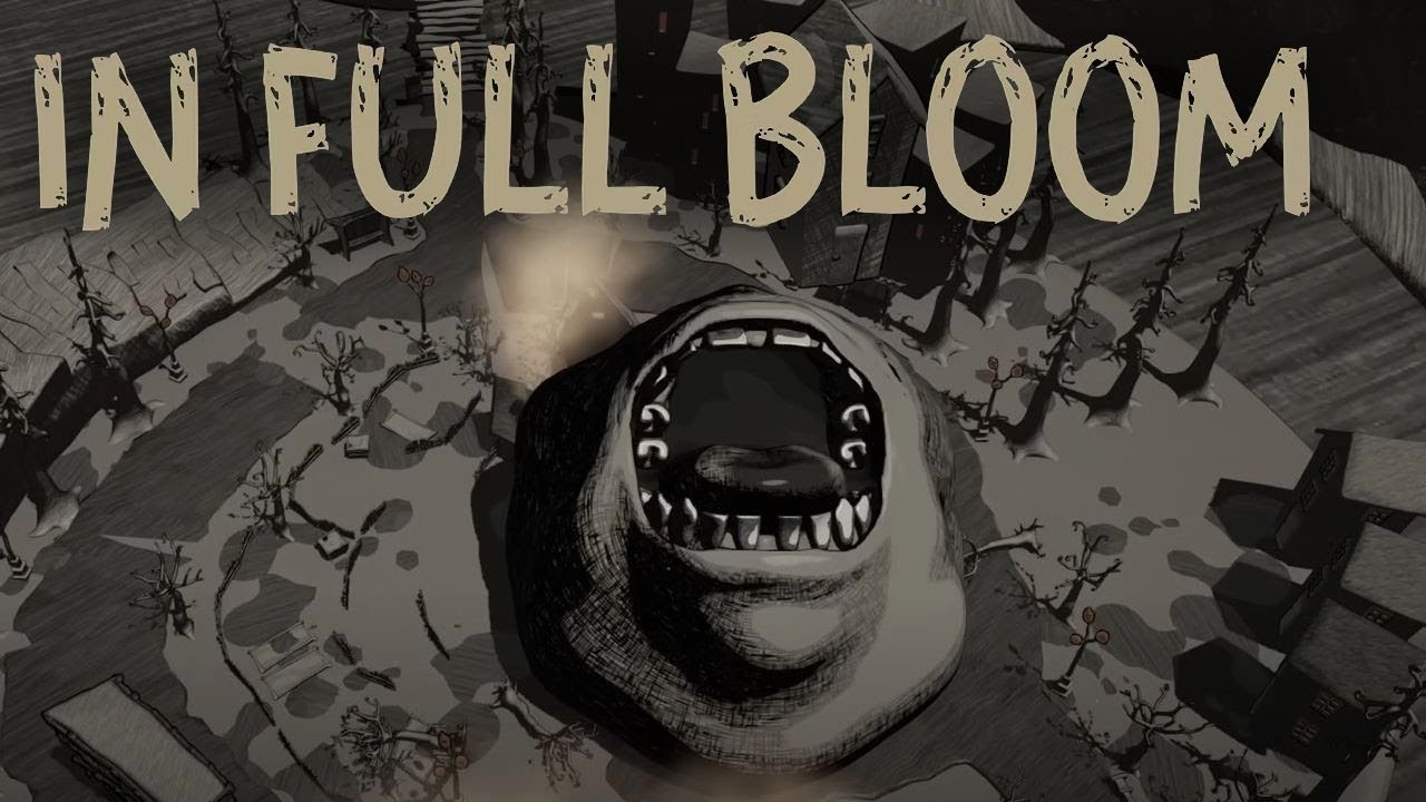 Feed It More | In Full Bloom [Demo]