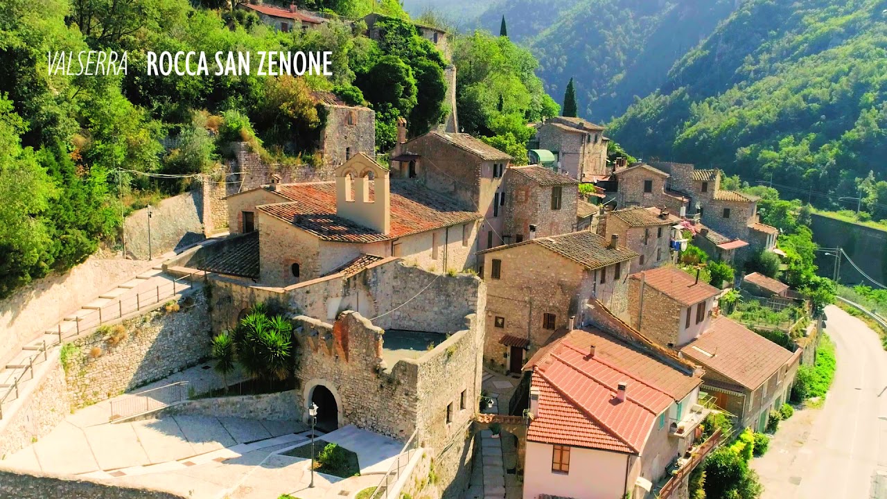 A un passo da Terni