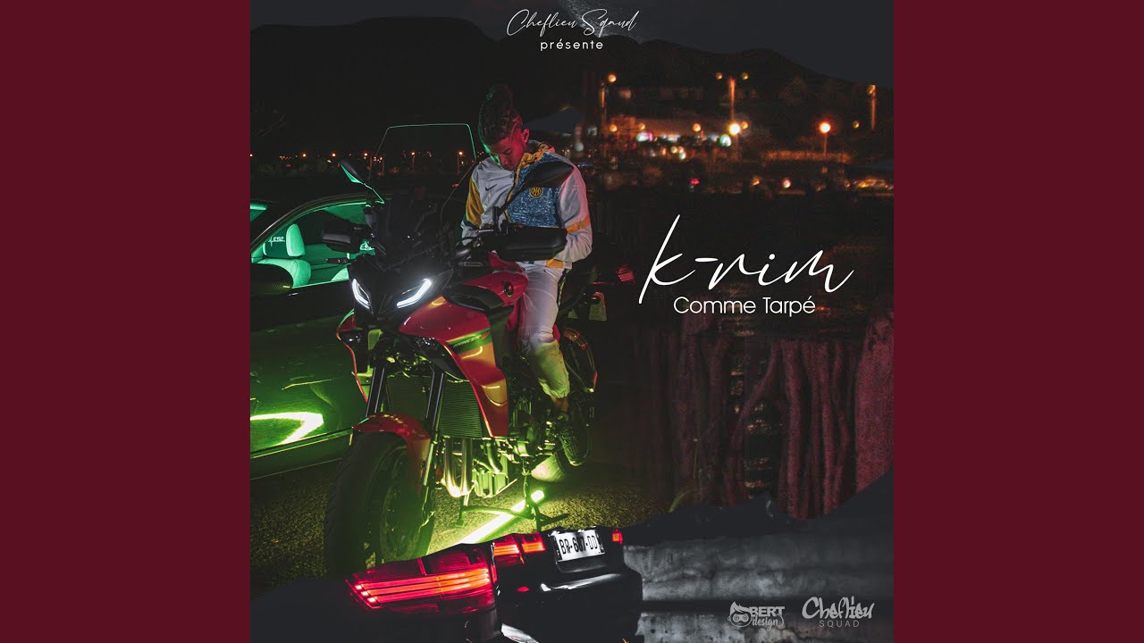 Comme Tarpé