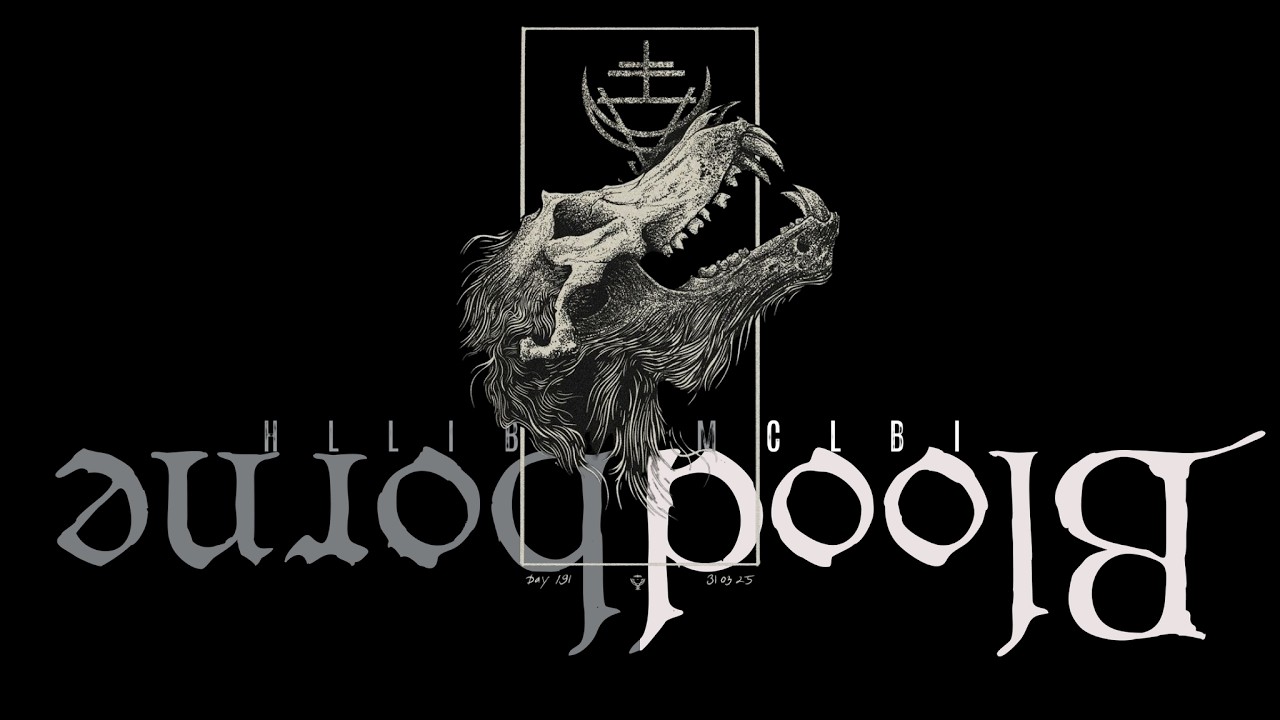 Bloodborne