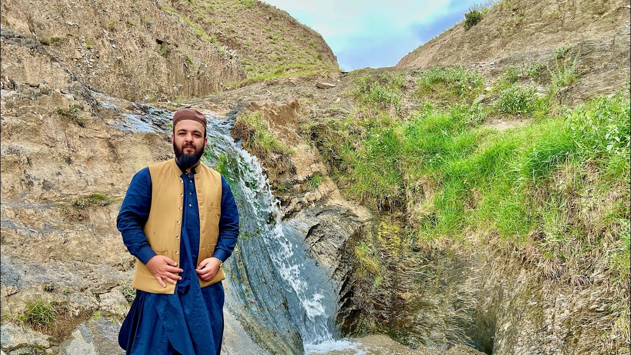 دجمعه ورز په چمن کي.چمن ابشار.چمن شهرCHAMAN WATER FALLS.CHAMAN MASTER PLAN.CHAMANBORDER.CHAMAN VLOG