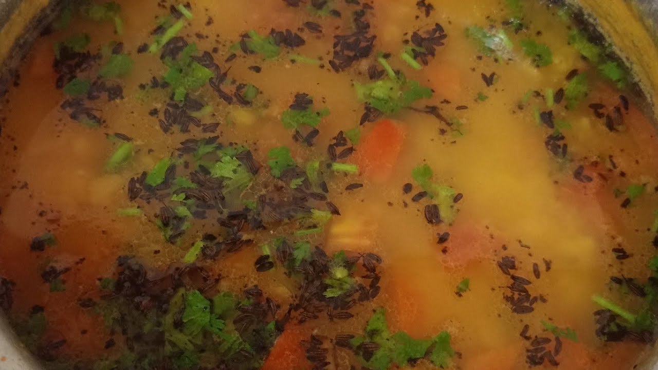 Daal chawal ka Maine live video banaya hai 😲🤤