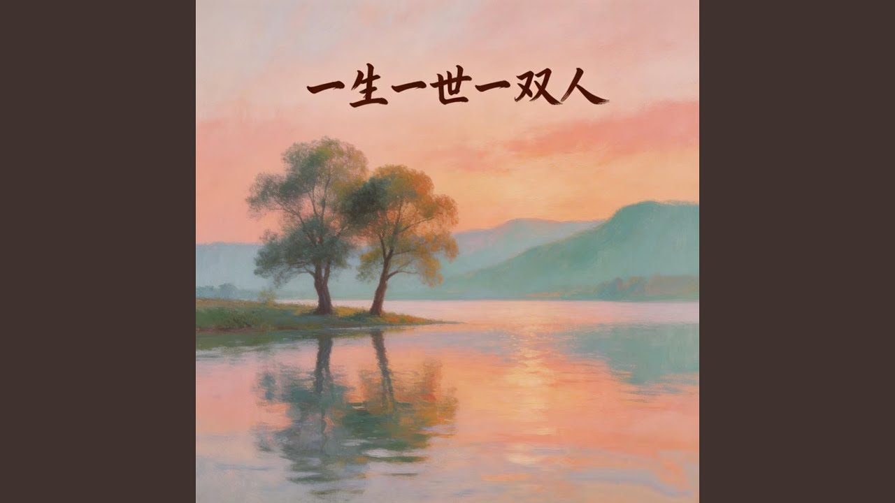 一生一世一双人