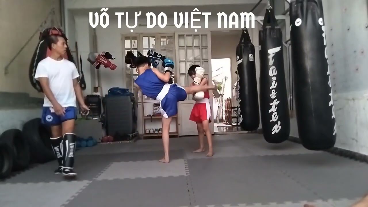 VÕ ĐƯỜNG TẤN PHÚC HƯNG 