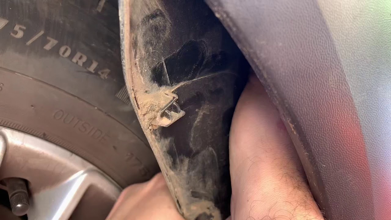 Como trocar as lâmpadas do farol de milha do UP!