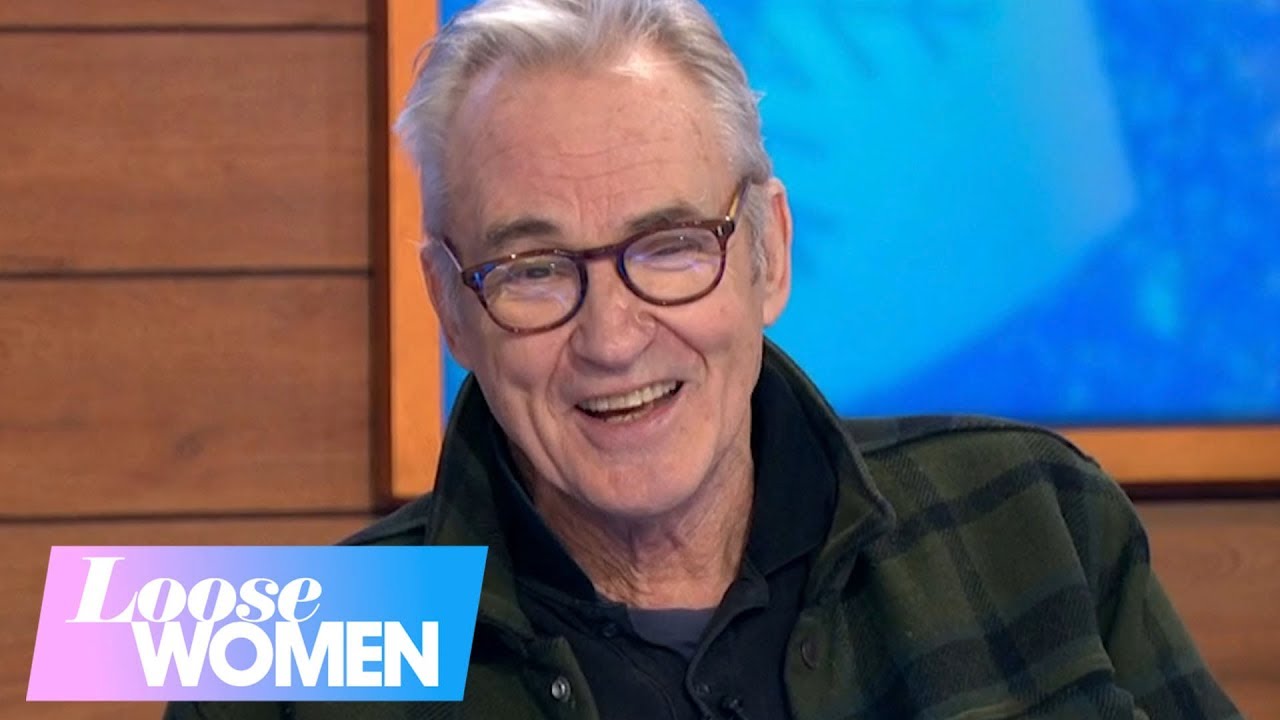 Gavin and Stacey's Larry Lamb Believes the Christmas Special Is the Best Episode Yet | Loose Women