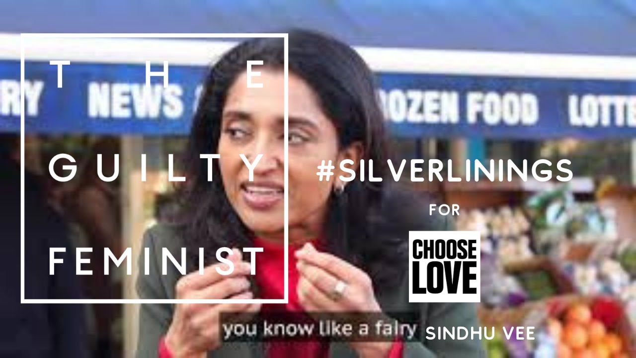 Silver Linings: Sindhu Vee