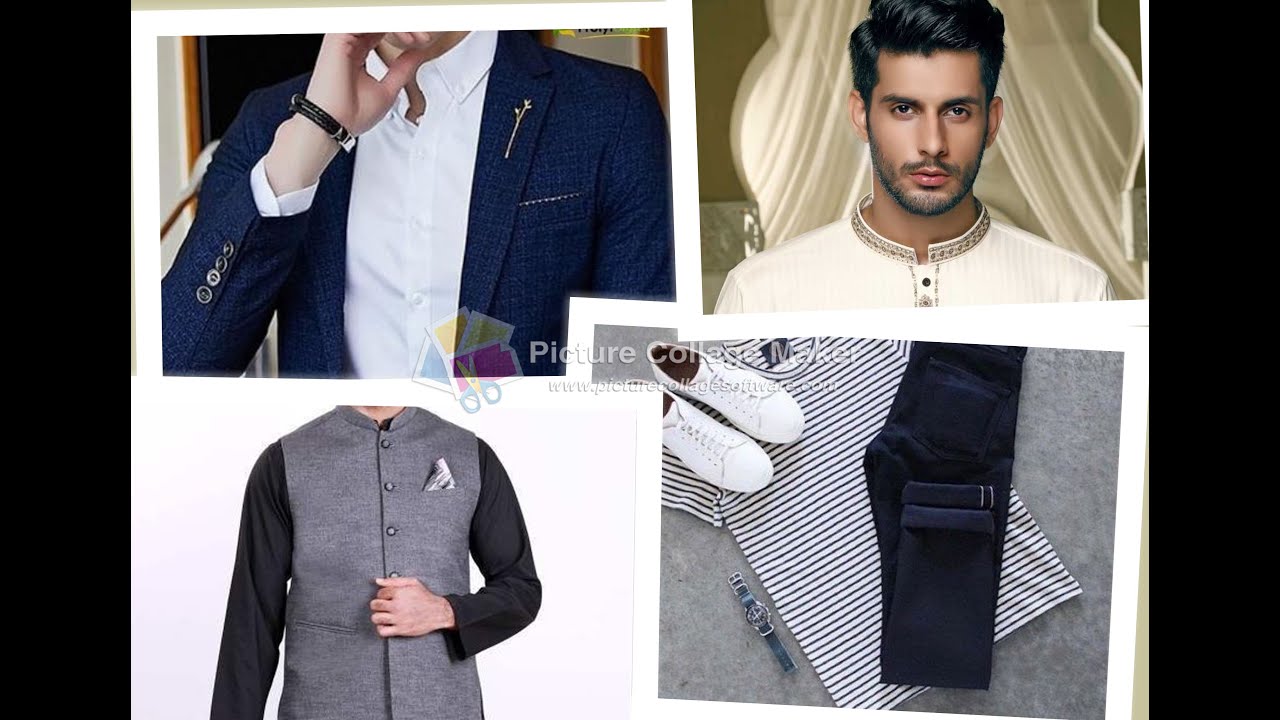 Men's Fashion Upgrade - 2020 | Best Formal style 20120 | Fashion | men's dresses