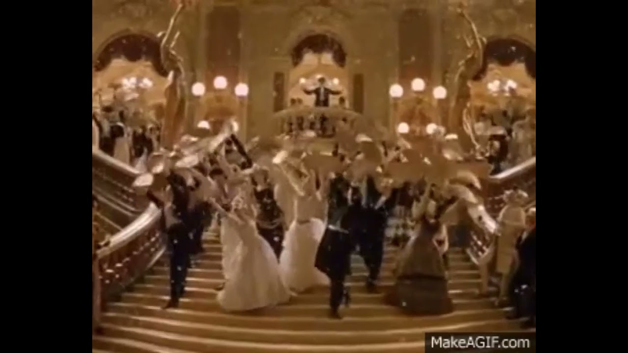 Muzicpro- Bal Mascat 🎆💃🕺🎭🎭