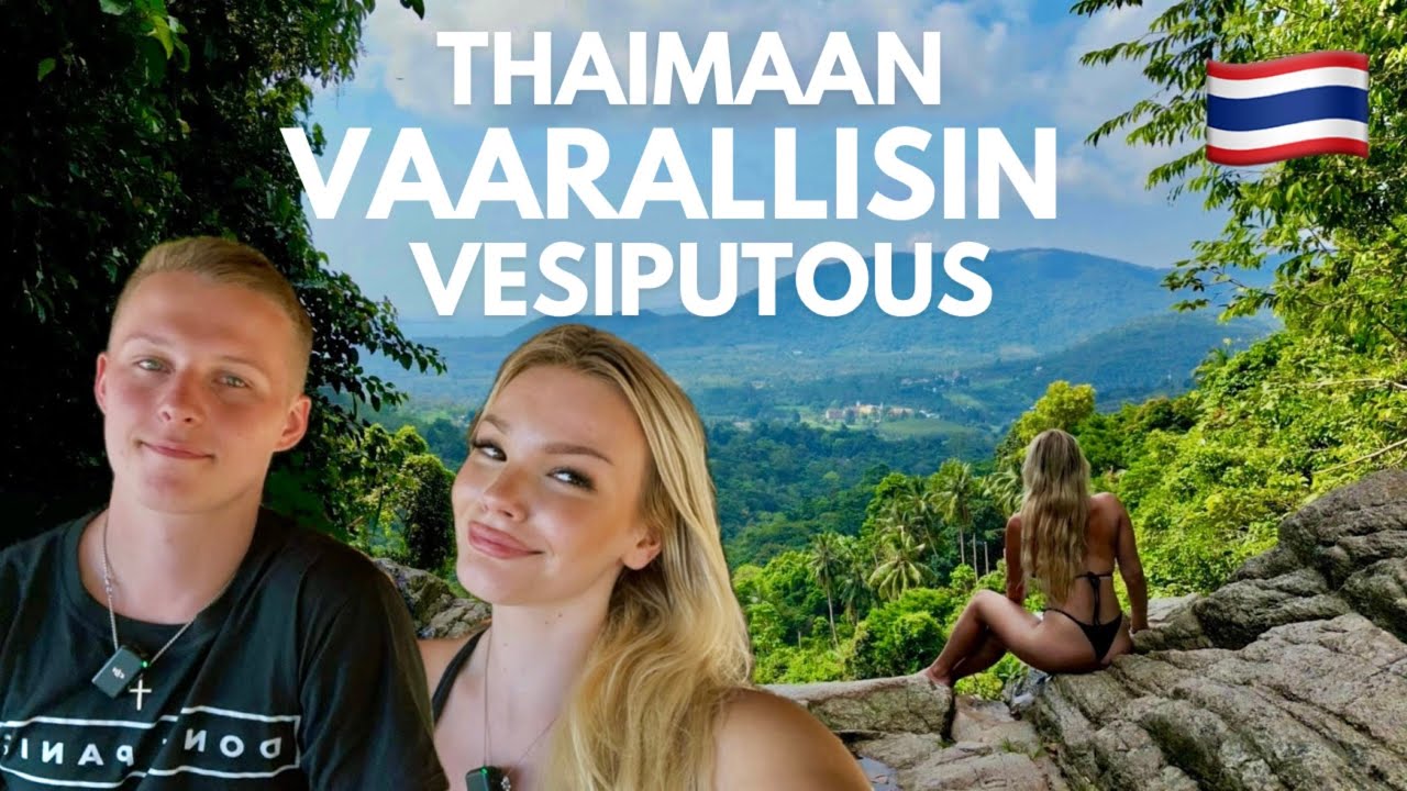 TULTIIN KOH SAMUILLE!