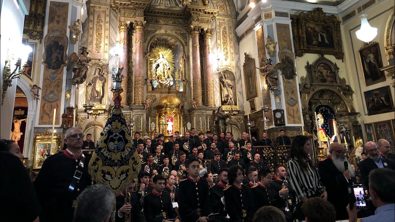 🎶 (ESTRENO) Seres de Luz | AM Redención | Convento Santo Ángel | Cáncer Infantil, 2023 |