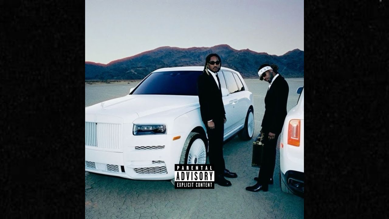 [FREE] Future x Metro Boomin Type Beat -  