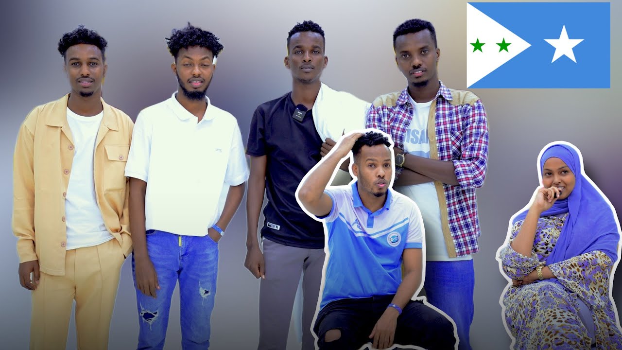 GABAR REER GALMUDUG Vs 4 WIIL || KALA BAX DOOQADA || GUULEYSTE CAAWA ….