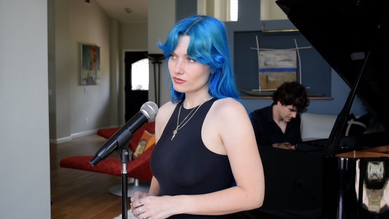 Billy Joel - Vienna (IMY2 Cover)