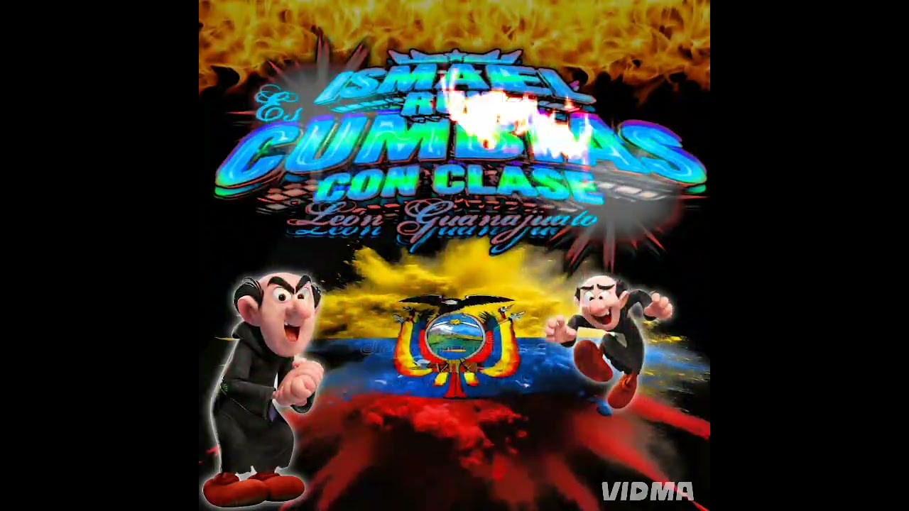 Cumbia 🔥🇪🇨 fragancia de la azuna 🔥🇪🇨🎧 ECUADOR 🇪🇨🔥((( limpia 🔥🇪🇨🎼))) 