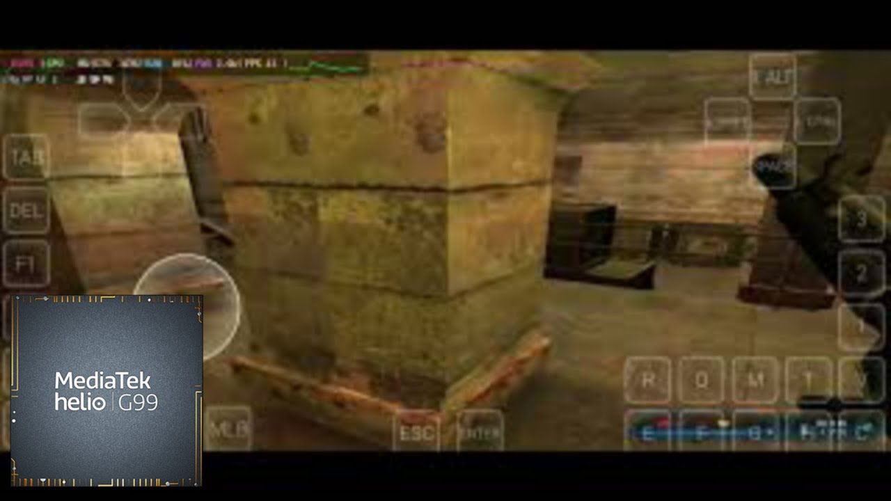🔴Far cry 1 | Mediatek helio g99 | Game hub 🎮