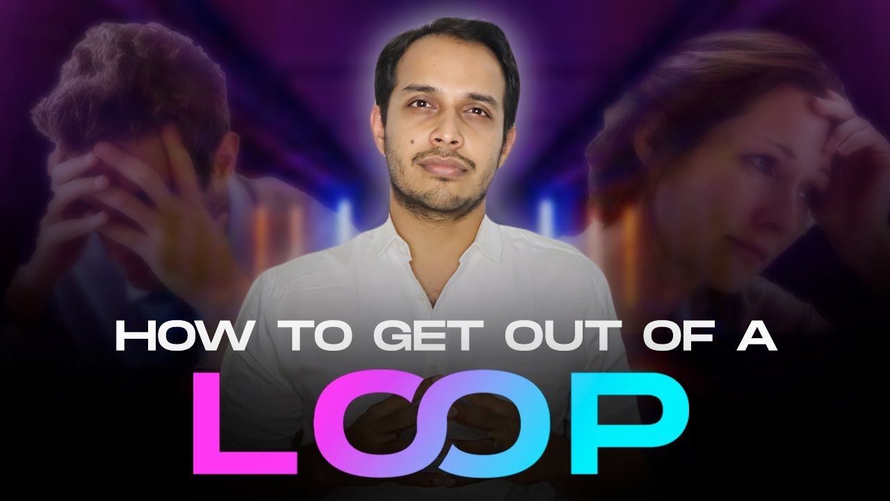 Stuck in a LOOP?