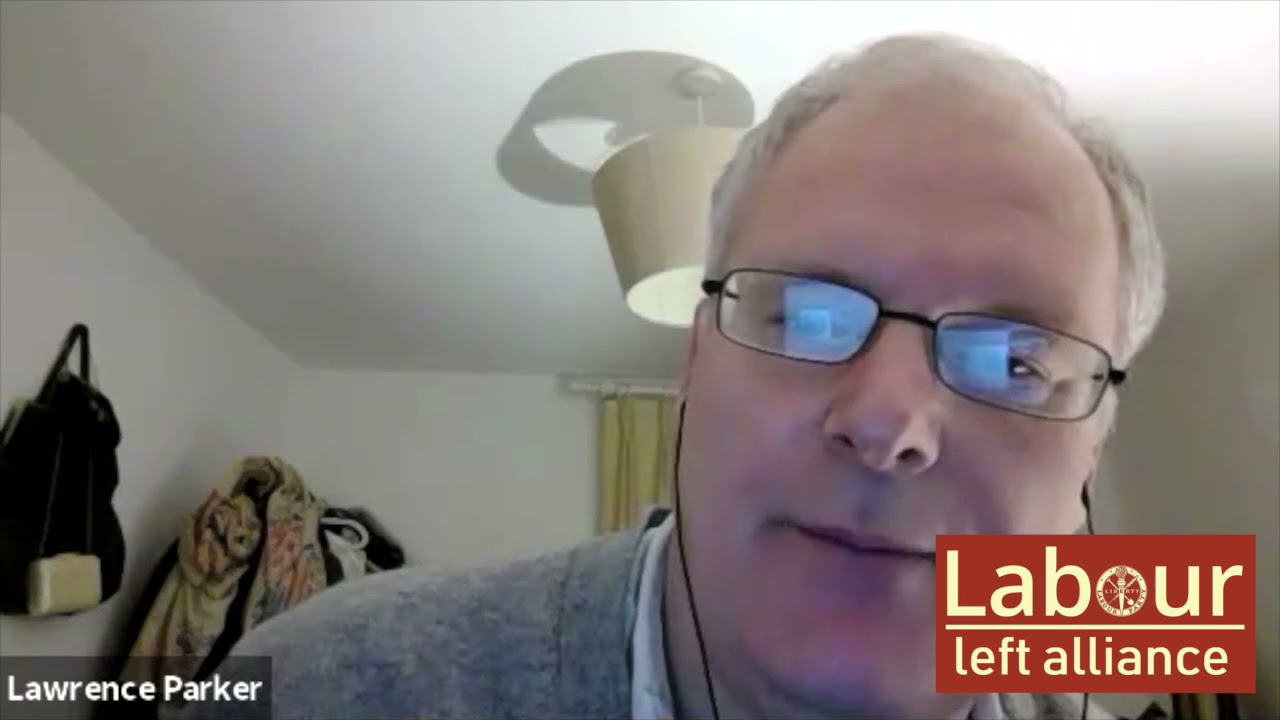 Labour and the Left 2: Labour and the CPGB 1918-1939