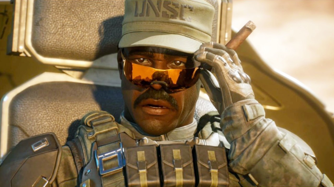 Halo Campaign Evolved Legendary Ending