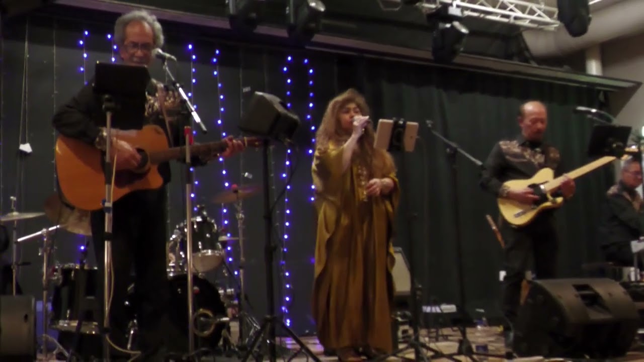 VOLKSHOES GELEEN MUTIARA BAND  30 NOV  2025 PART14