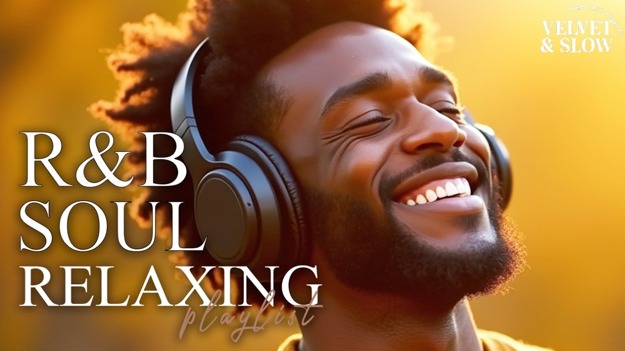 【Acoustic Soul】Winter Romance – Cozy R&B Ballads & Soulful Acoustic Vibes