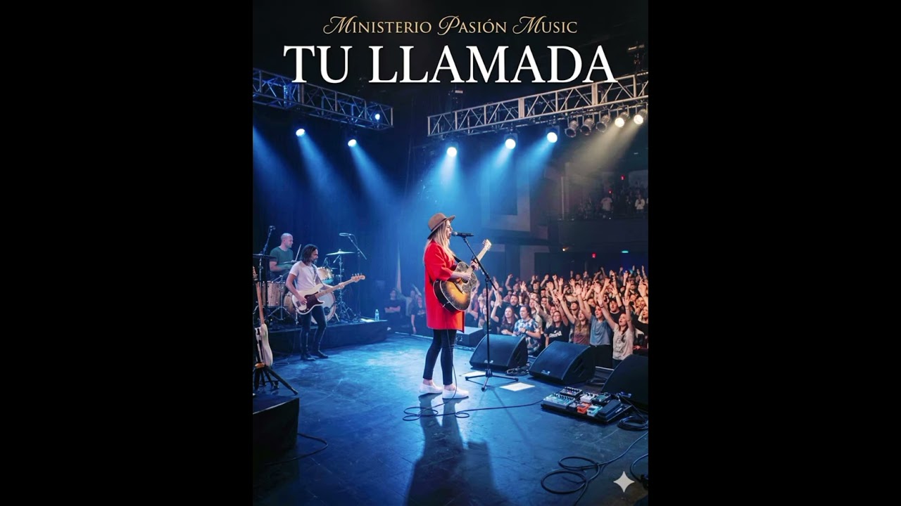 Tu llamado