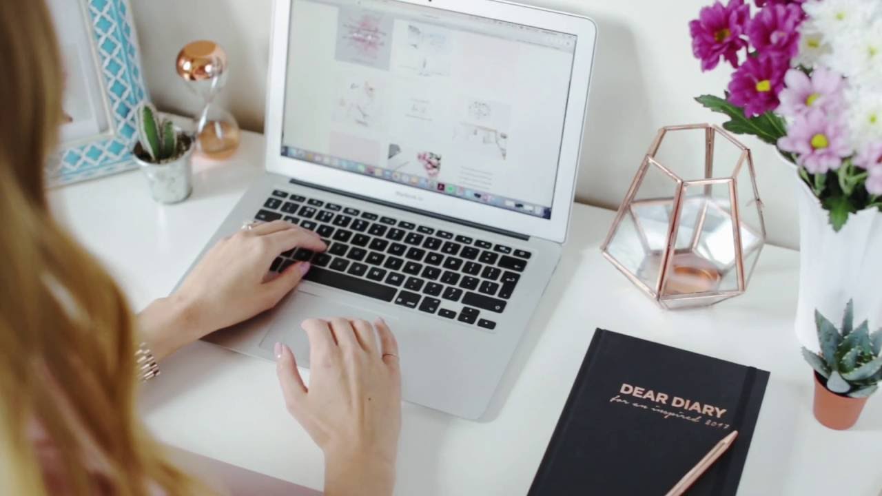 Diary 2017 | The Dear Diary