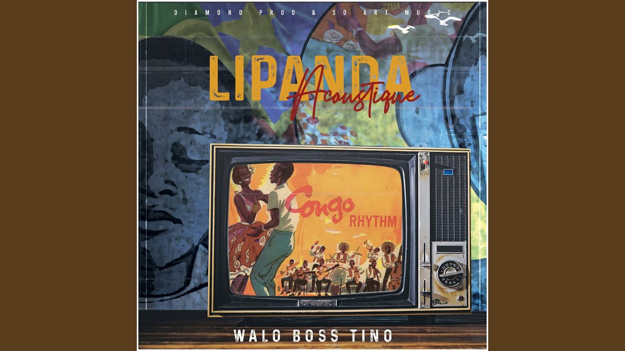 Lipanda (Acoustique)