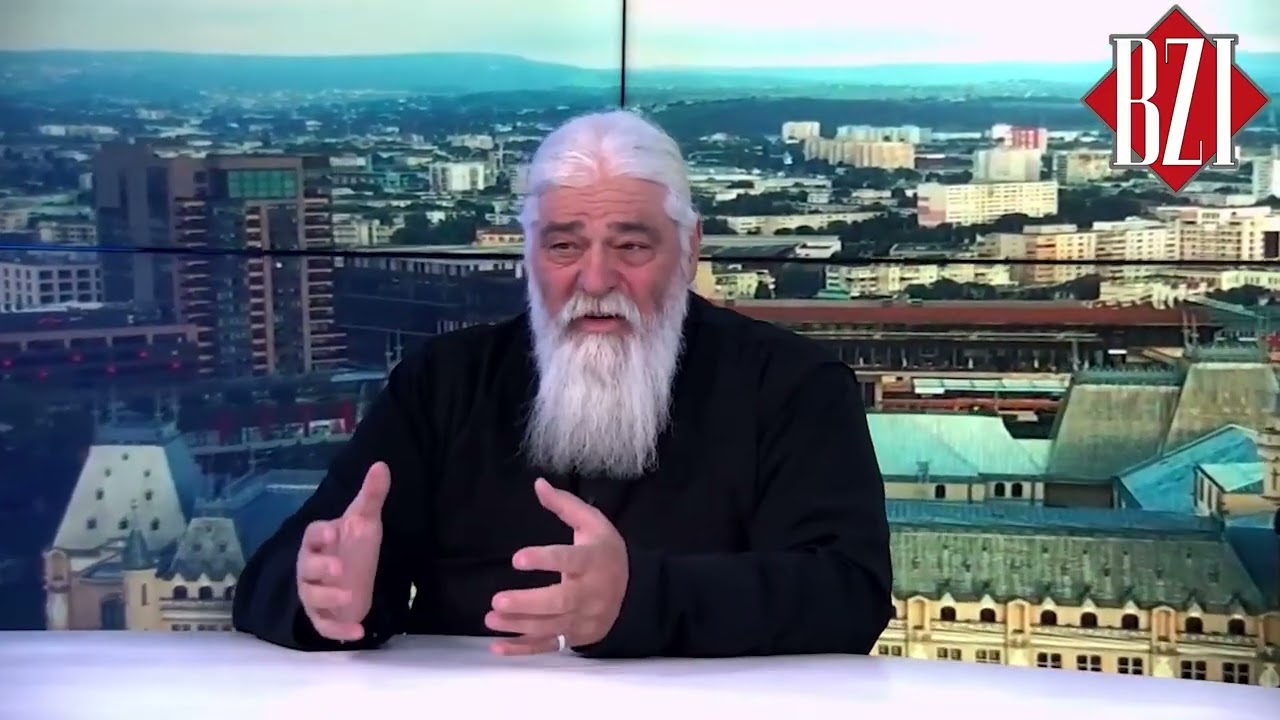 Postul nu incepe din biserica, postul incepe din bucatarie