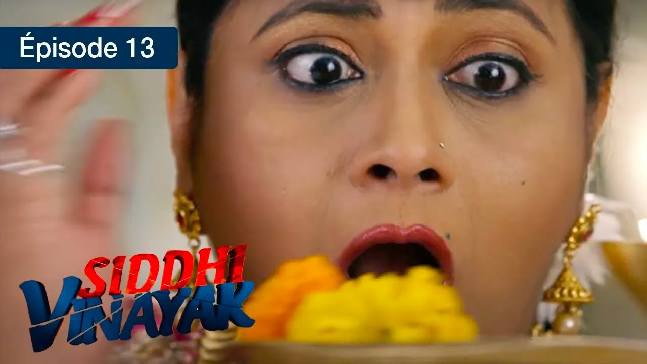 Siddhi Vinayak - EP 13 - La danse de l'amour - série en français - HD