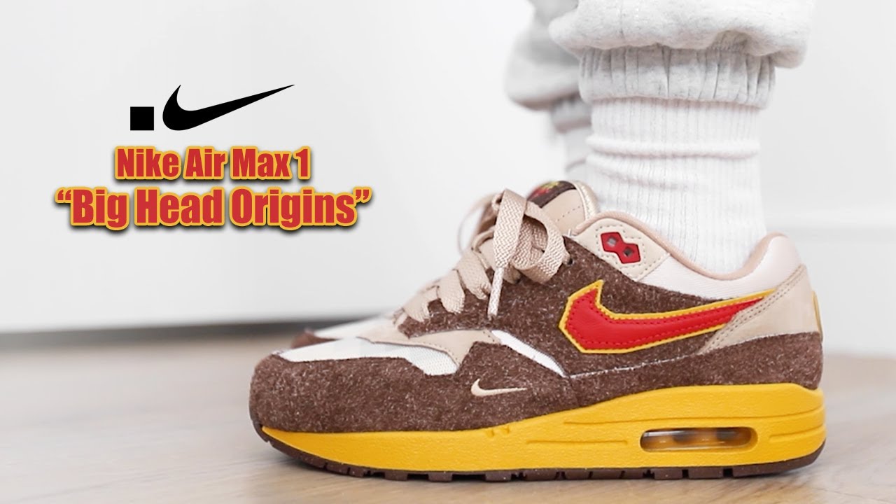Releasing Air Max Day 2025 || .SWOOSH Nike Air Max 1 