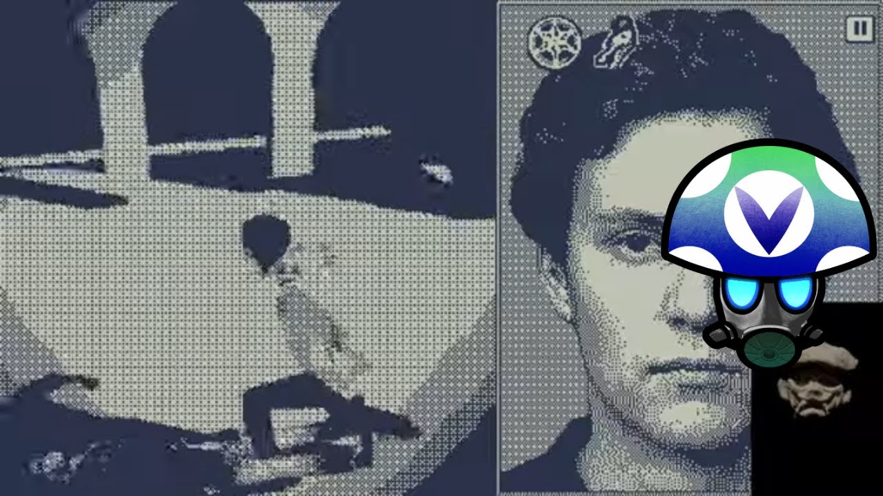 Who is Lila? e3 - Rev After Hours [Vinesauce]