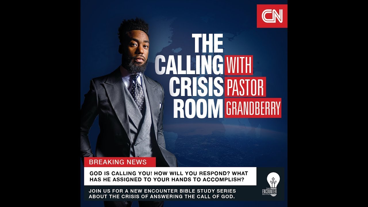 The Calling Crisis: Week 5