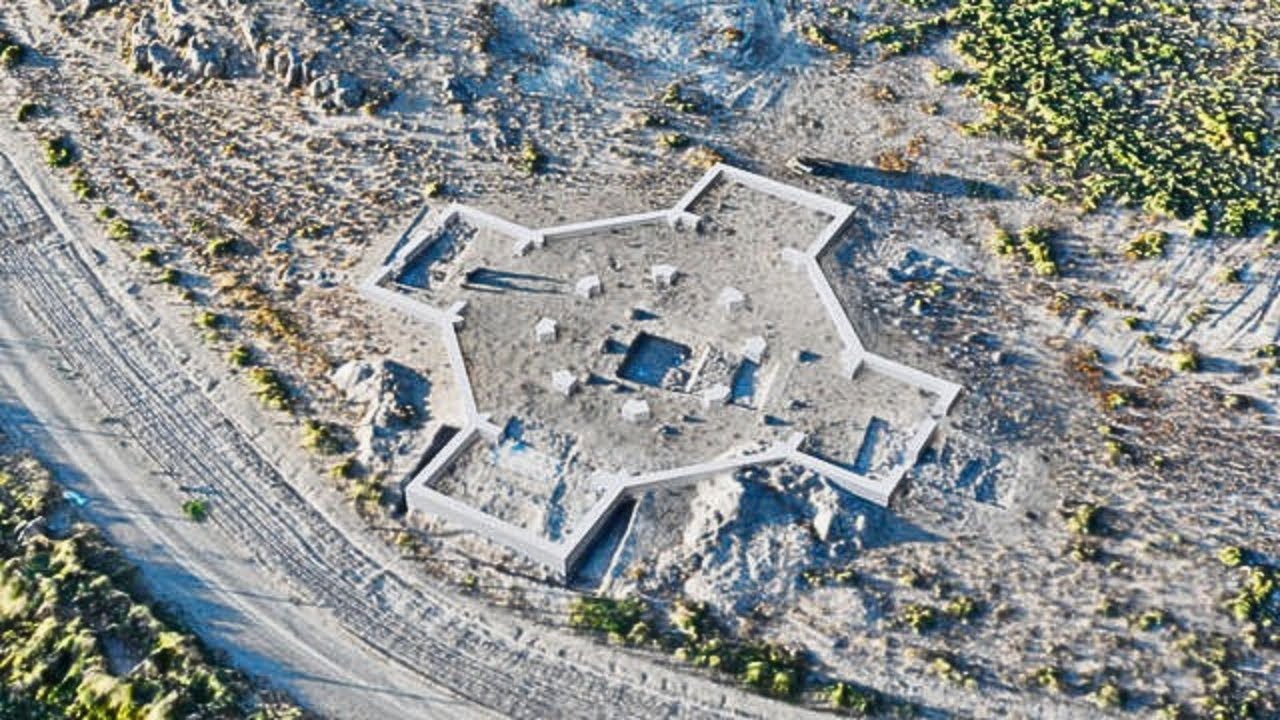 Archaeologists Uncover One of the World&rsquo;s Oldest Christian Churches in Armenia