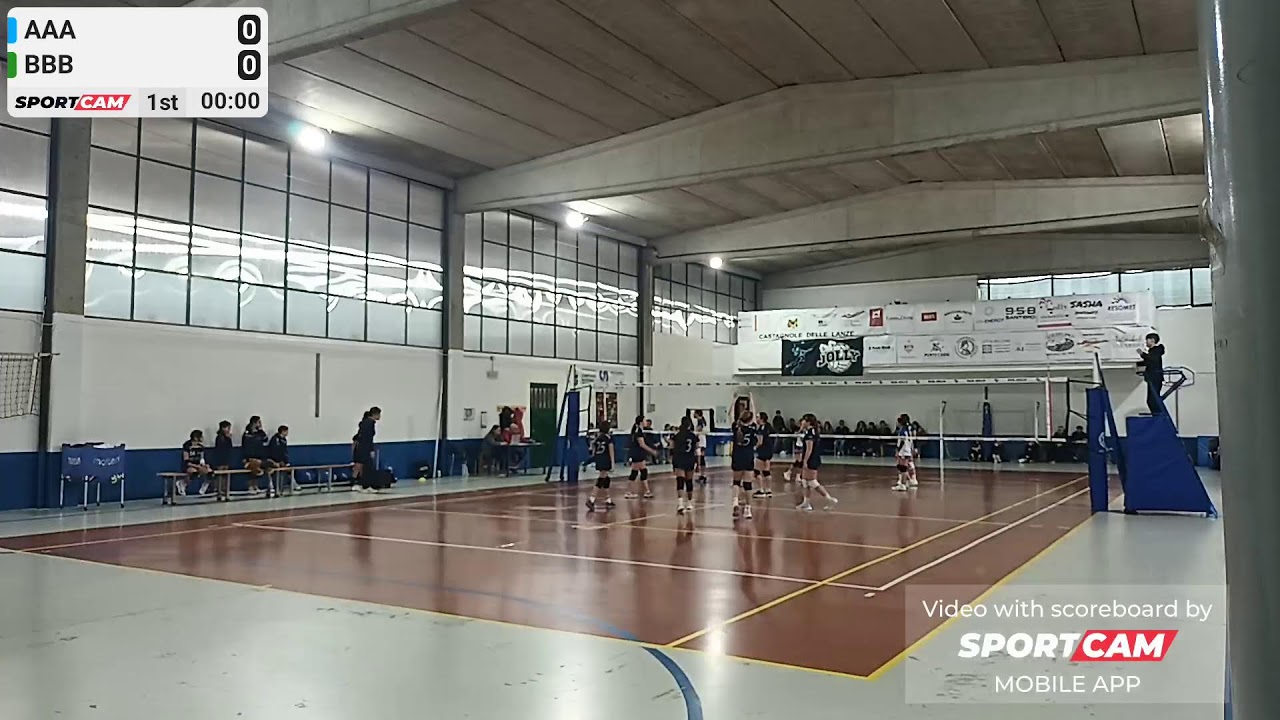 AAA vs BBB - 17/01/2026