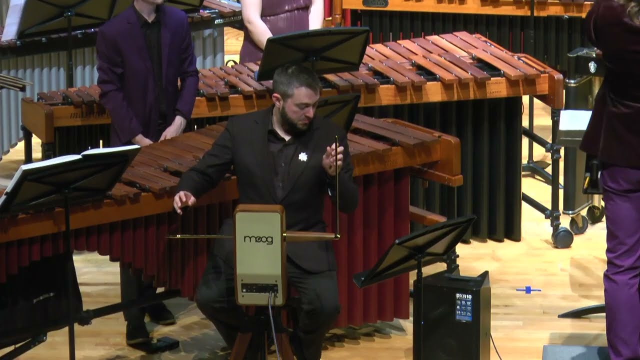Alia-The-Strange: A Concert Piece on Dune by Arturo Fernandez