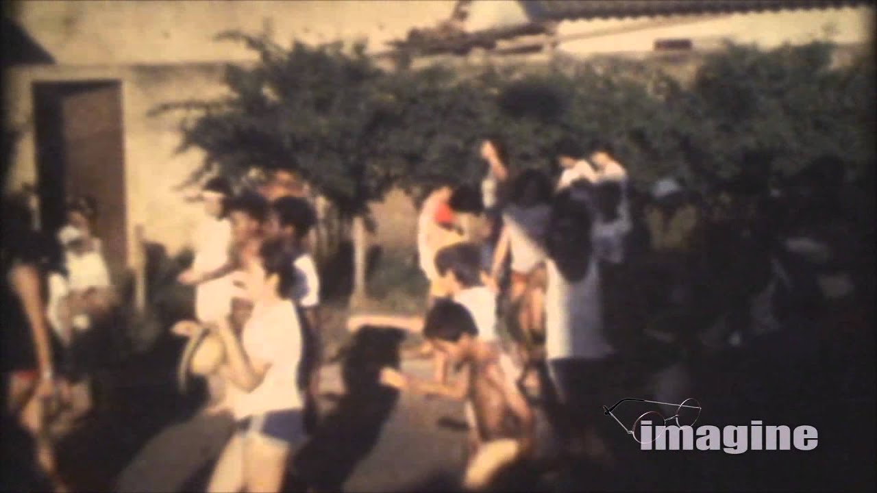 BAÚ DO GUARÁ 1985