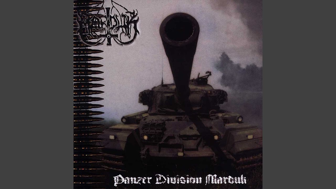 Panzer Division Marduk