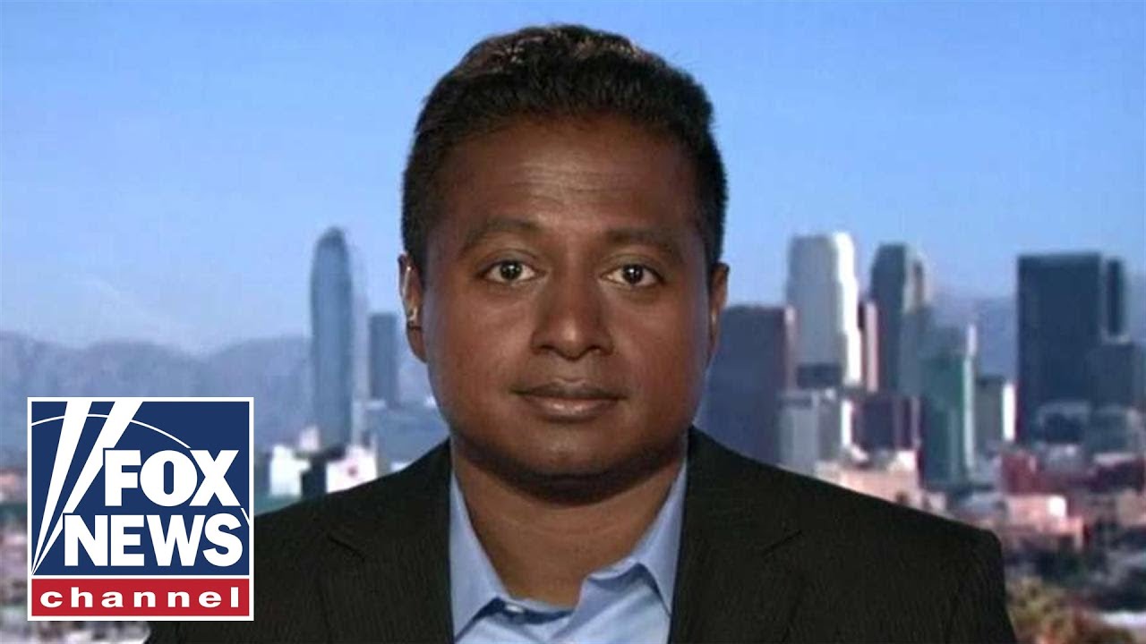 Indian student: I said I was black to get into med school