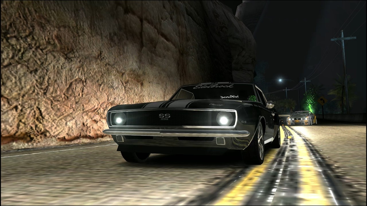 NFS: Carbon Online Career E06 - New Status, Rising Stakes, New Ride